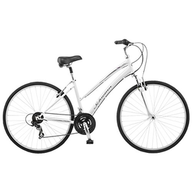 Schwinn Network 1.0 700c Women's 16 Hybrid Bike 16-Inch/...