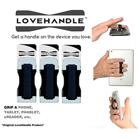 LoveHandle Universal Phone & Tablet Grip