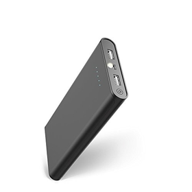 Merope 20000mAh Power Bank,Charge an iPhone6 10 Times,External Battery Portable ...