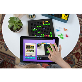 Bloxels: Build Your Own Video Game