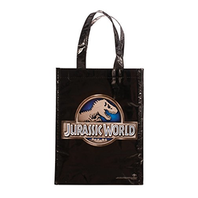 Rubie's Costume Jurassic World Trick-or-Treat Canvas Bag Costume