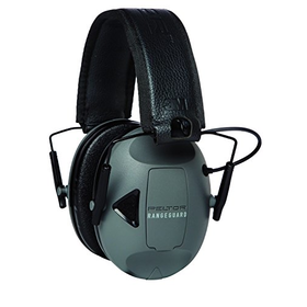 Save on a Peltor Electronic Hearing Protector