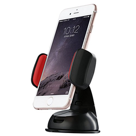 ONSON 360øSwivel Car Mount for iPhone 6/6s Samsung Galaxy S6/...