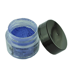 Pearlex Pigment True Blue Qty 1