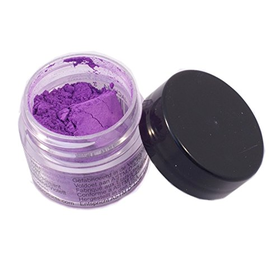 Pearlex Pigment Reflex Violet Qty 1