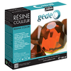 Gedeo 150 ml Color Resin, Amber