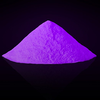 Purple Glow in the Dark Pigments (100g)