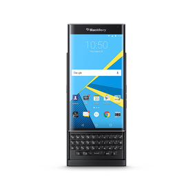Blackberry Priv Smartphone 32GB Noir [Italie]