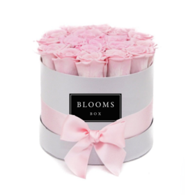 Buy Pink Roses From Blooms Box - Best Price