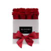 Get Red Flowers Blooms Box at Best Price