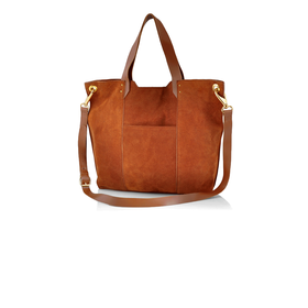 Classic Brown Bag - Online Shopping store - Mystic Bazaar