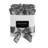 Blooms Box For Gray Roses - Blooms Box