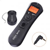 DBK WX-3101 Wireless Timer Remote Control Shutter Release for Canon/Pentax/Samsung Mirroless Camera