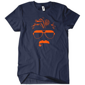 Mike Ditka The Chicago Bears Cheap T Shirts Online