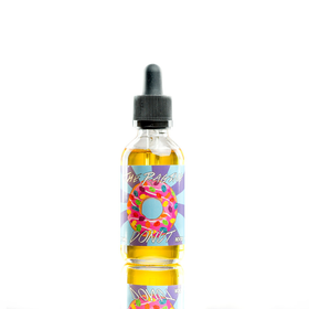 The Raging Donut eJuice