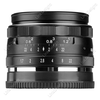 Meike MK-35mm F/1.7 Large Aperture Manual Focus Lens APS-C for Sony Mirrorless cameras Meike MK-35mm