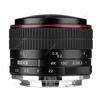 Meike 6.5mm f/2.0 Ultra Wide Fisheye Lens for Sony Mirorrless Camera