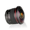 Meike 8mm f/3.5 Ultra Wide Angle Fisheye Lens for Canon APS-C DSLR cameras