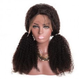 Full Lace Wig at Best Price - Nina Pink Hair