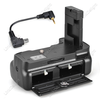 MEIKE Multi-Power DSLR Vertical Camera Battery Grip Pack for Nikon D5300 DSLR Camera