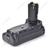 Meike Battery Grip Holder For Canon EOS 70D Camera DSLR Replacement For BG-E14