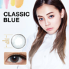 Fairy Monthly Select Classic Blue Lens