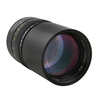 Mitakon 135mm F2.8 SLR Lens Black