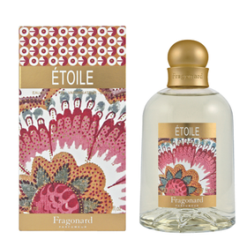 Fragonard Parfumeur Etoile Eau De Toilette 100 ml Perfume