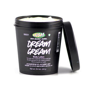 DREAM CREAM