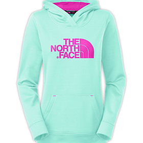 The North Face Women's Shirts & Tops Hoodies WOMEN?S FAVE PULLOVER HOODIE