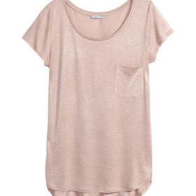 H&M Jersey Top $12.95