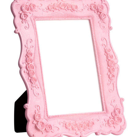 Photo Frame - from H&M