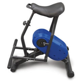 The Compact Core Exerciser - Hammacher Schlemmer