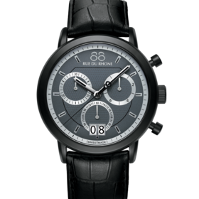 88 Rue du Rhone - Where Time Begins &gt; Swiss Luxury Watches :: 87WA130021