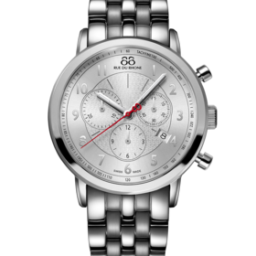 88 Rue du Rhone - Where Time Begins &gt; Swiss Luxury Watches :: 87WA120044