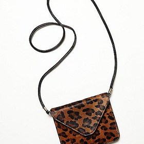 Free People Womens Donna Crossbody