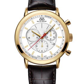 88 Rue du Rhone - Where Time Begins &gt; Swiss Luxury Watches :: 87WA120045