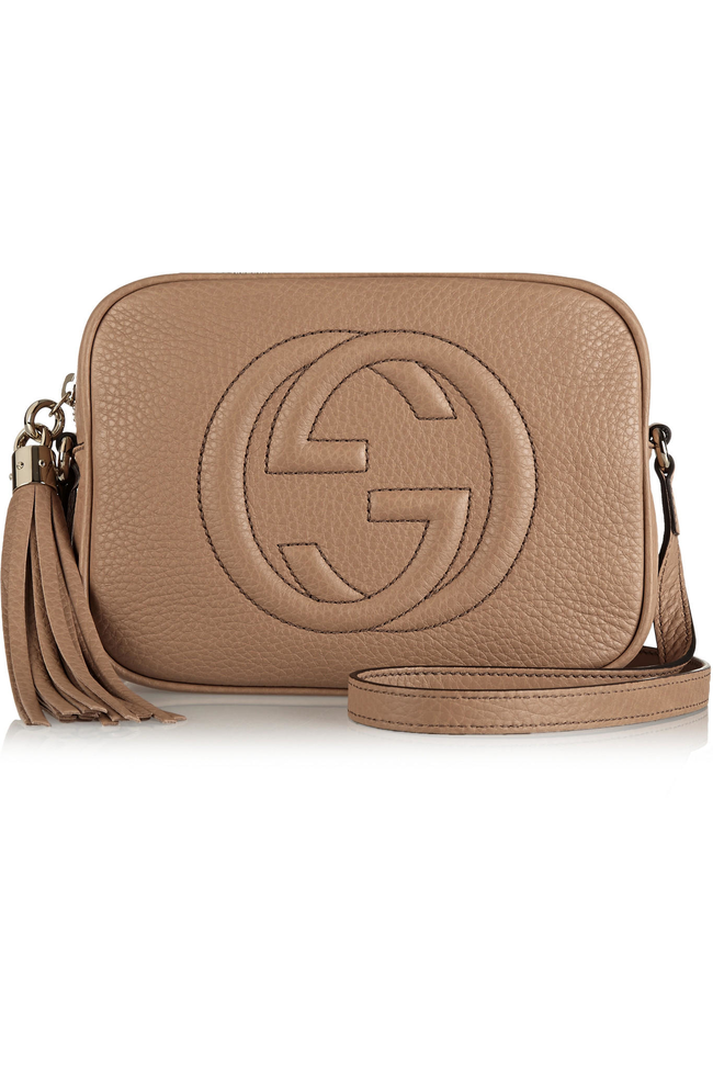 net a porter gucci disco bag