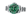 Rolex Submariner Watch - Rolex Timeless Luxury Watches