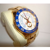 Men's 18K Gold Rolex Yachtmaster II Model # 116688: Watches: Amazon.com