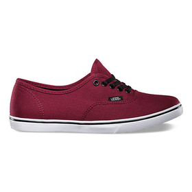 Authentic Lo Pro | Shop at Vans