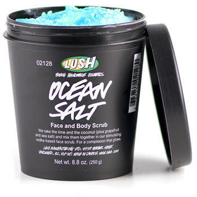 Ocean Salt Cleanser