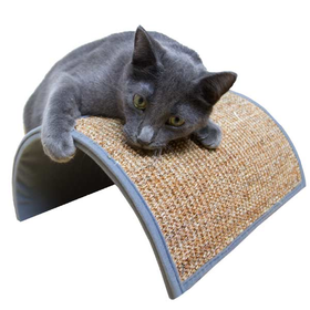 Kitty City Sisal Scratching Cave