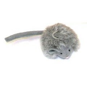 Jolly Moggy Chirping Mouse