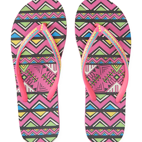 Fiesta Flip-Flop