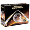 Star Trek: Enterprise - Complete DVD