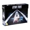 Star Trek: The Original Series - Complete Box Set DVD