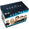 Heroes - Season 1-4 Blu-ray
