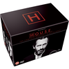 House M.D. - Seasons 1-8 DVD