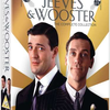 Jeeves and Wooster Complete Collection - Digitally Remastered DVD